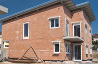 Ratcliffe On Soar home extensions