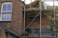 free Ratcliffe On Soar home extension quotes